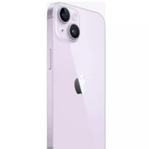 iPhone 14 5G 128GB Mobile Phone - Midnight