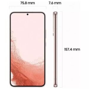 Google Pixel 6 Pro 5G 128GB Phone - Stormy Grey